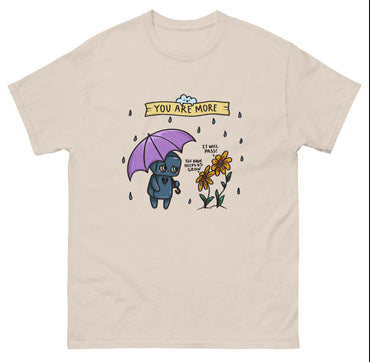 “It Will Pass” T-shirt